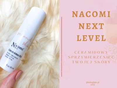 CERAMIDOWY SPRZYMIERZENIEC DLA CER TRĄDZIKOWYCH I NIE TYLKO 