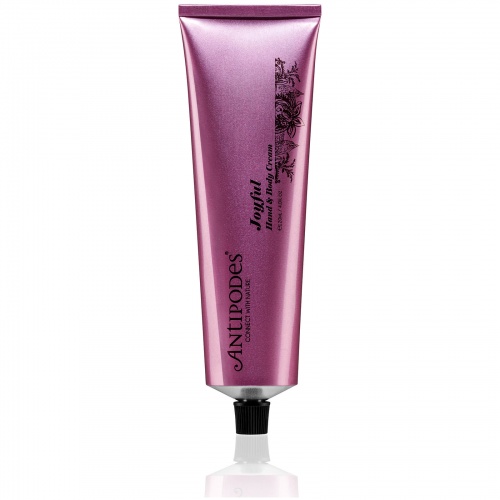Antipodes Joyful 120ml - krem nawilżający do ciała i rąk