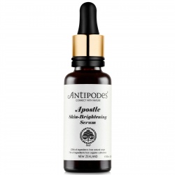 Antipodes Apostle Skin-Brightening and Tone-Correcting 30ml - serum naprawcze