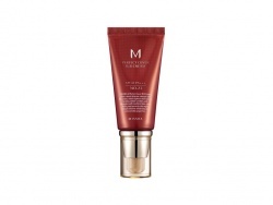 Missha M Perfect Cover BB Cream SPF42 50ml - Wielofunkcyjny krem BB 