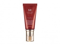 Missha M Perfect Cover BB Cream SPF42 50ml - Wielofunkcyjny krem BB 