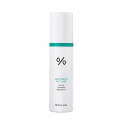 DR. CEURACLE (Leegeehaam) Cica Regen 92 Toner 120ml - tonik łagodzący