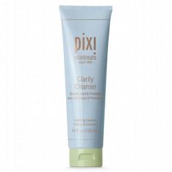 PIXI Clarity Cleanser Salicylic 135ml - Krem oczyszczający