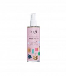 Hagi Wakacje na Bali Olejek do Masażu Ciała 100ml