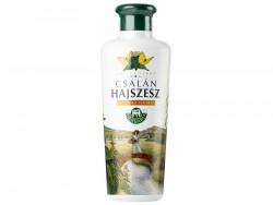 Herbaria Banfi Hajszesz Csalan Pokrzywowa Wcierka do Skóry Głowy 250ml