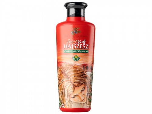 Herbaria Lady Banfi Wzmacniająca Wcierka do Skóry Głowy 250ml