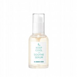 Keep Cool Soothe Bamboo Serum 50ml - serum nawilżające