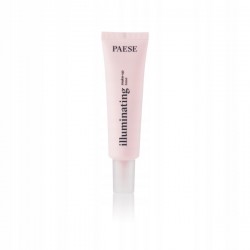 Paese Illuminating Make-Up Base 20ml - rozświetlająca baza pod makijaż 