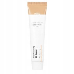 Purito Cica Clearing Bb Cream Spf38 30ml - krem bb łagodząco-nawilżający
