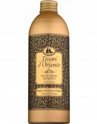 Tesori d'Oriente Royal Oud Krem do Kąpieli 500ml