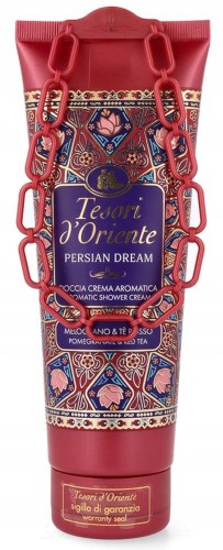 Tesori d'Oriente żel pod prysznic PERSIAN DREAM 250ml