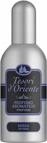 Tesori d'Oriente woda perfumowana Mirra 100ml