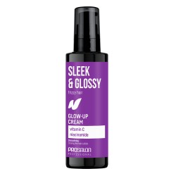 Chantal Prosalon Sleek & Glossy Rozświetlający krem do włosów 100 ml