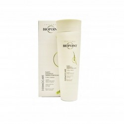 BIOPOINT Dermocare Szampon oczyszczający 250ml