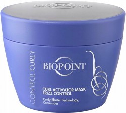 Biopoint Curly Maska 200ml